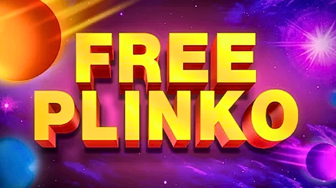 Demo Plinko Mudah Akses