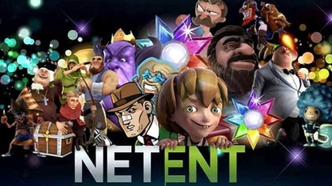 Review Game Slot Gacor Yang Ada Di NetEnt Mudah Menang Di Monsterbola Dan Berbagai Bonus
