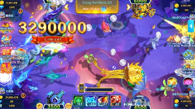 Pemula wajib Paham Hal Ini Sebelum Main Tembak Ikan