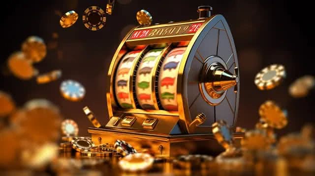 Fitur Super Lengkap Dan Gacor di Game Slot Online Dari Provider Yang Terpercaya